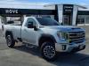 2022 GMC Sierra 3500HD SLE