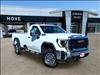 2026 GMC Sierra 3500HD Pro - thumbnail 1