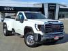 2025 GMC Sierra 3500HD SLE
