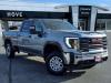 2025 GMC Sierra 2500HD Pro