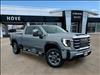 2026 GMC Sierra 2500HD SLT - thumbnail 1