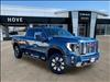 2026 GMC Sierra 2500HD Denali - thumbnail 1