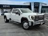 2026 GMC Sierra 3500HD SLT - thumbnail 1