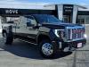 2026 GMC Sierra 3500HD Denali - thumbnail 1