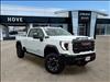 2026 GMC Sierra 2500HD AT4X - thumbnail 1