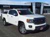 2017 GMC Canyon