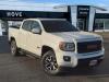 2020 GMC Canyon