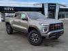 2024 GMC Canyon