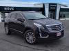 2019 Cadillac XT5