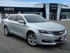 2020 Chevrolet Impala LT
