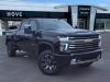 2022 Chevrolet Silverado 2500HD High Country