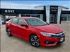 2017 Honda Civic EX-T - thumbnail 1