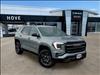 2026 GMC Terrain AT4 - thumbnail 1