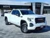 2021 GMC Sierra 1500 AT4 - thumbnail 1