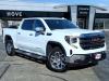2026 GMC Sierra 1500 SLT - thumbnail 1