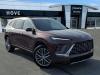 2026 Buick Enclave Avenir - thumbnail 1