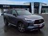 2022 Infiniti QX60