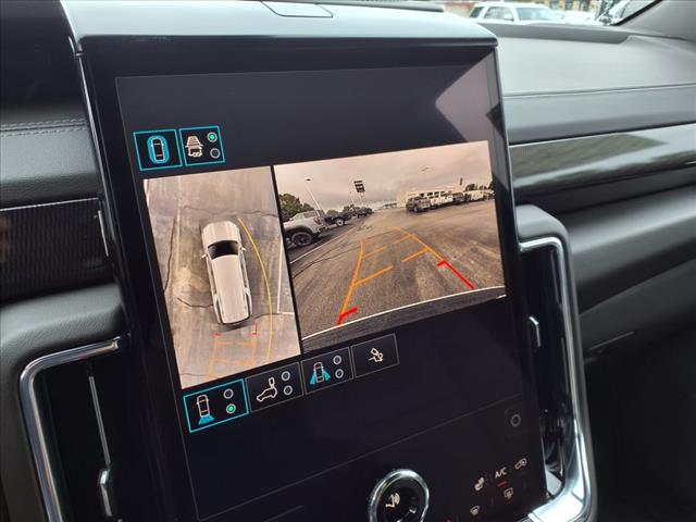 2025 GMC Yukon XL Elevation