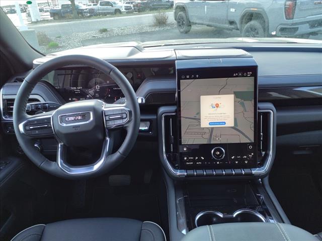 2025 GMC Yukon XL Elevation