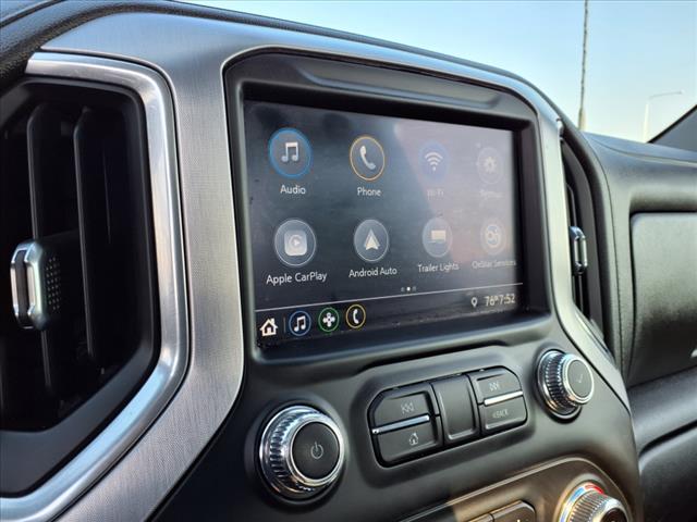 2022 GMC Sierra 3500HD SLE