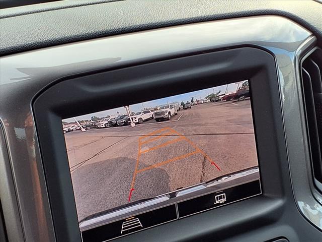 2025 GMC Sierra 3500HD Pro