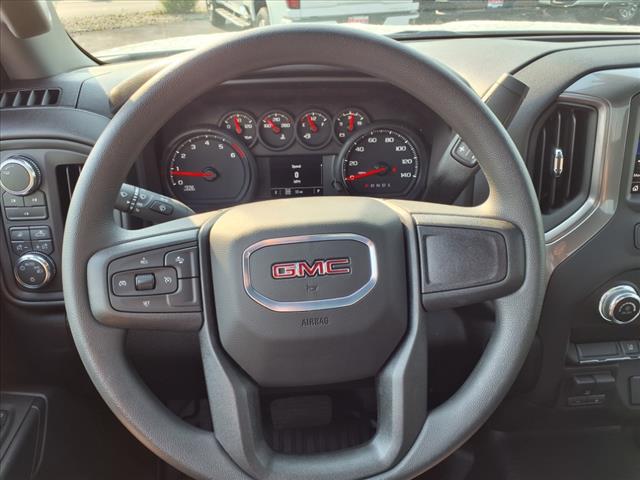 2025 GMC Sierra 3500HD Pro