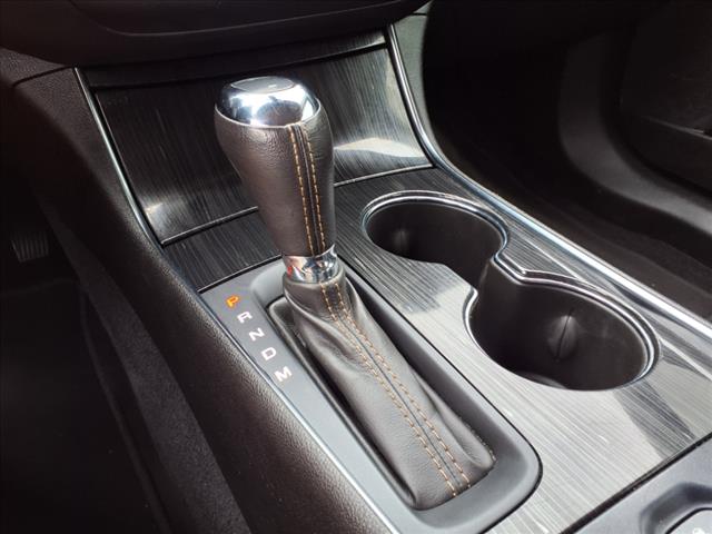 2020 Chevrolet Impala LT