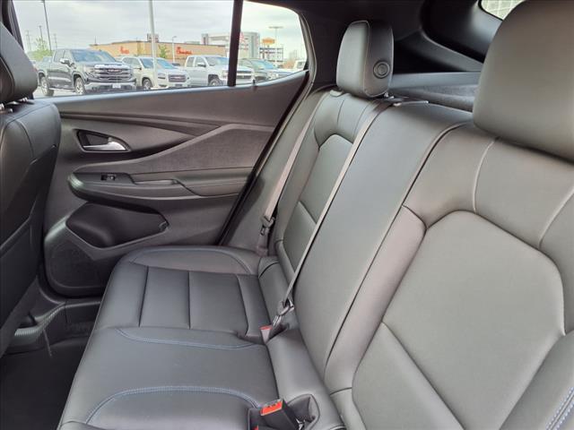 2025 Buick Envista Sport Touring