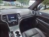 2018 Jeep Grand Cherokee Summit