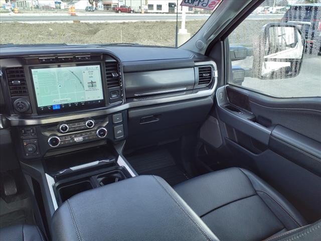 2023 Ford F-250 Super Duty Lariat