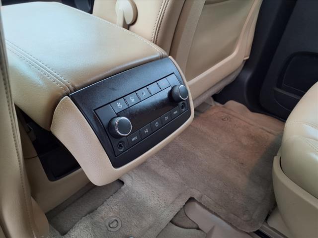 2012 GMC Acadia SLT-1
