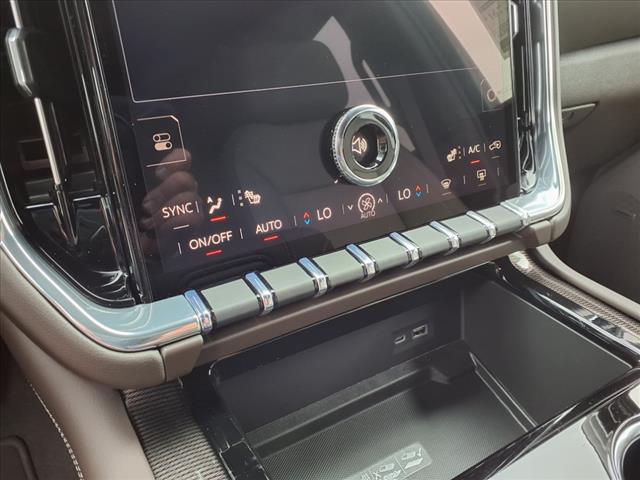 2025 GMC Yukon XL Elevation
