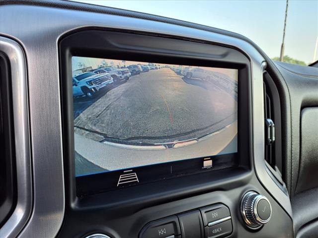 2022 GMC Sierra 3500HD SLE