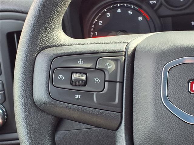 2025 GMC Sierra 3500HD Pro