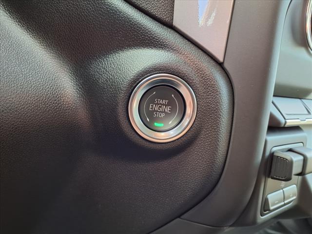 2025 GMC Sierra 2500HD Pro