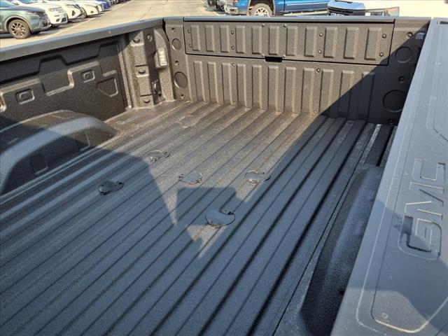 2025 GMC Sierra 2500HD Denali Ultimate