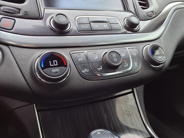 2020 Chevrolet Impala LT