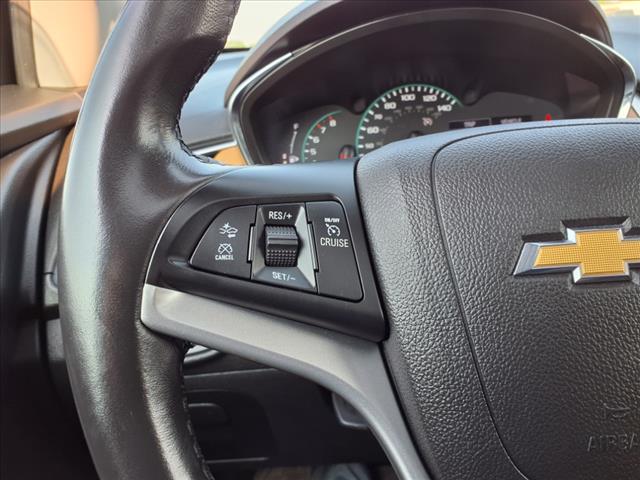 2020 Chevrolet Trax Premier