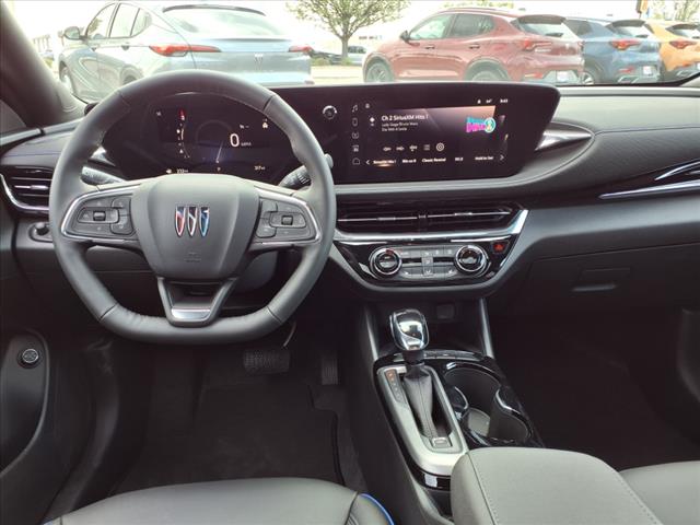 2025 Buick Envista Sport Touring