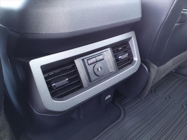 2023 Ford F-250 Super Duty Lariat