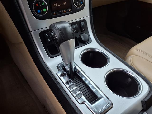 2012 GMC Acadia SLT-1