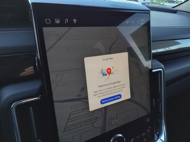 2025 GMC Yukon XL Elevation