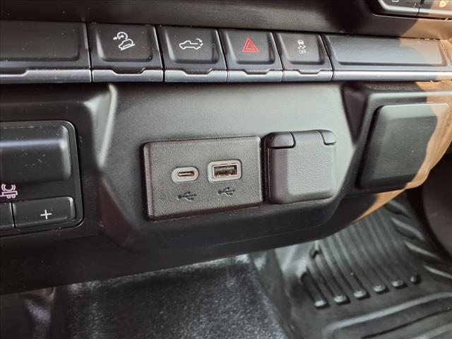 2022 GMC Sierra 3500HD SLE