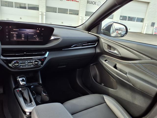 2025 Buick Envista Sport Touring