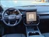 2025 GMC Acadia AT4