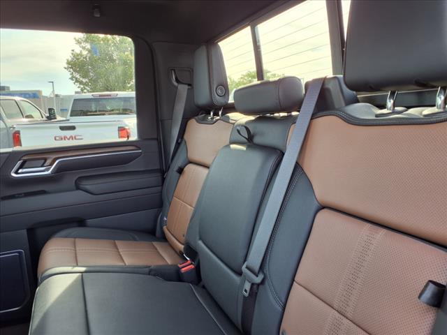2024 Chevrolet Silverado 3500HD High Country