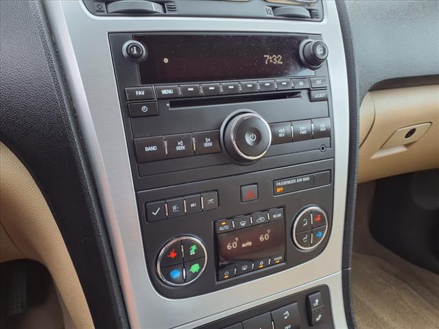 2012 GMC Acadia SLT-1