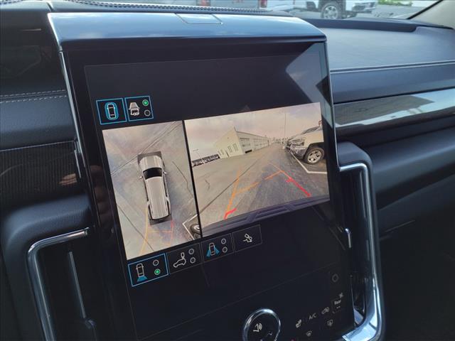 2025 GMC Yukon XL Elevation