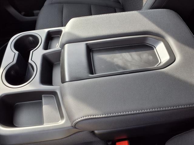 2025 GMC Sierra 3500HD Pro