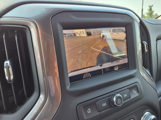 2025 GMC Sierra 3500HD Pro